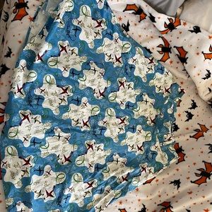 Mary Blaire A-Line skirt by Pinup Girl Clothing XL